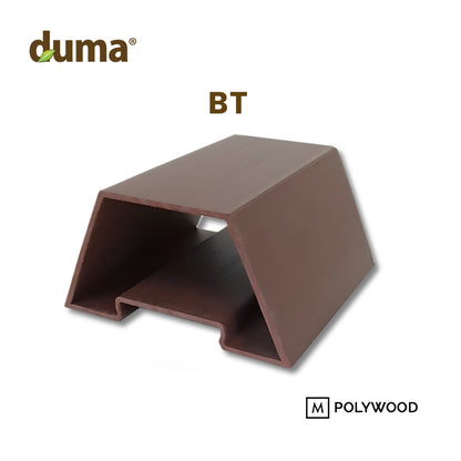 DUMA WPC COH TRAP 50x50