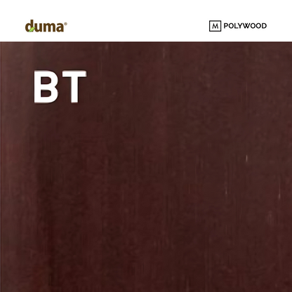DUMA WPC COF 12x200 / CLICK ON FLAT 12x200