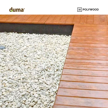 BASE DECK FOR DUMA DECK