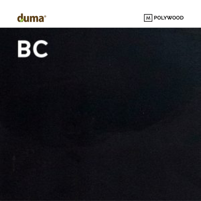 PENUTUP HANDRAIL DUMA WPC 80x45