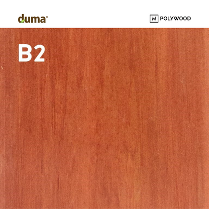 DUMA MODERN SW50 - DUMA WPC WALL & CEILING PANEL