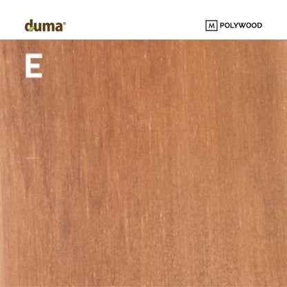 Duma Lis Plint - DUMA WPC WALL & CEILING PANEL
