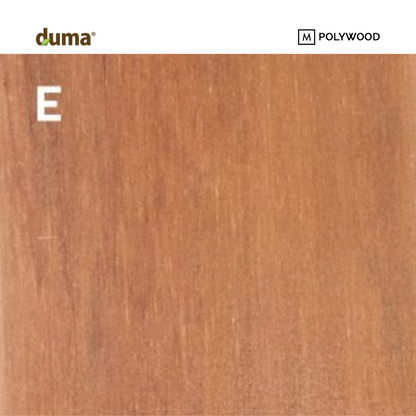 DUMA MODERN SW50 - DUMA WPC WALL & CEILING PANEL