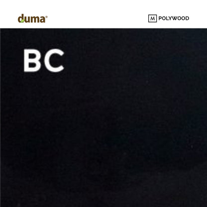 DUMA MODERN 150 - DUMA WPC WALL & CEILING PANEL