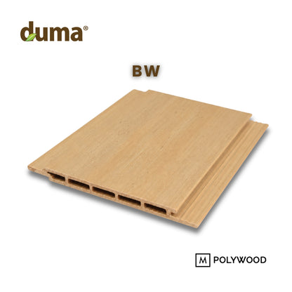 DUMA WPC MODERN 100 - WALL & CEILING PANEL