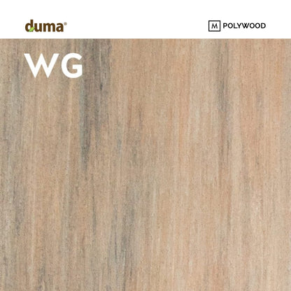 DUMA MODERN 150 - DUMA WPC WALL & CEILING PANEL