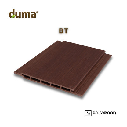 DUMA WPC MODERN 100 - WALL & CEILING PANEL