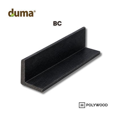 Duma Lis Siku 21x21  - DUMA WPC WALL & CEILING PANEL