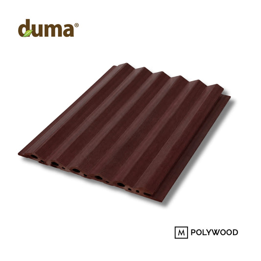 DUMA WPC CONTEMPO TRIANGLE - WALL & CEILING PANEL