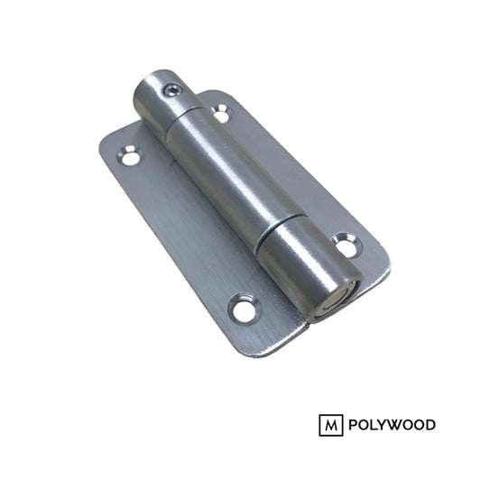 T-02 Hinge (Engsel Pintu) Stainees Steel
