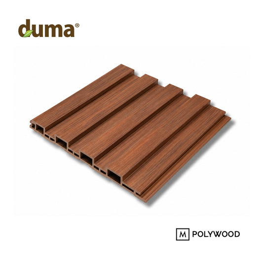 DUMA WPC CONTEMPO 18X25X200 - WALL & CEILING PANEL