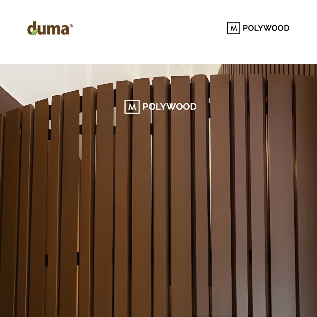 DUMA WPC COH TRAP 100x50