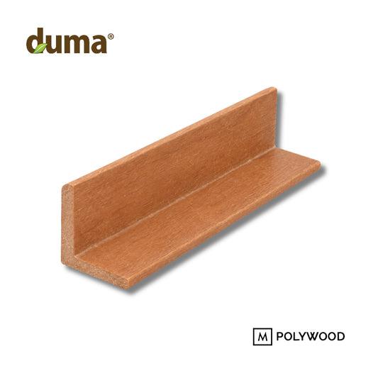 Duma Lis Siku 21x21  - DUMA WPC WALL & CEILING PANEL