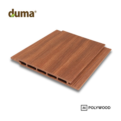 DUMA WPC MODERN 100 - WALL & CEILING PANEL