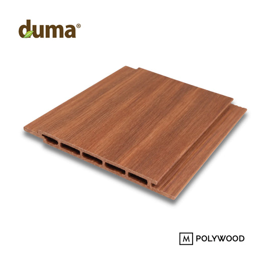 DUMA WPC MODERN 100 - WALL & CEILING PANEL