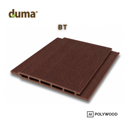 DUMA MODERN 150 - DUMA WPC WALL &amp; CEILING PANEL