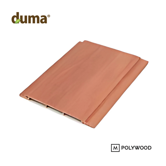 DUMA MODERN SW150 - DUMA WPC WALL & CEILING PANEL