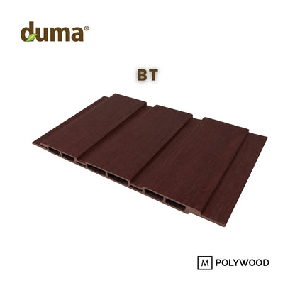 DUMA WPC MODERN 50x3 - WALL & CEILING PANEL