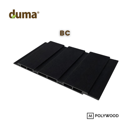 DUMA WPC MODERN 50x3 - WALL & CEILING PANEL