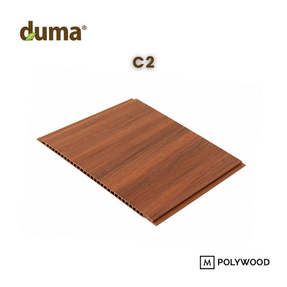 DUMA NEO MODERN - DUMA WPC WALL &amp; CEILING PANEL