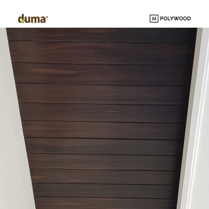 DUMA NEO MODERN - DUMA WPC WALL &amp; CEILING PANEL