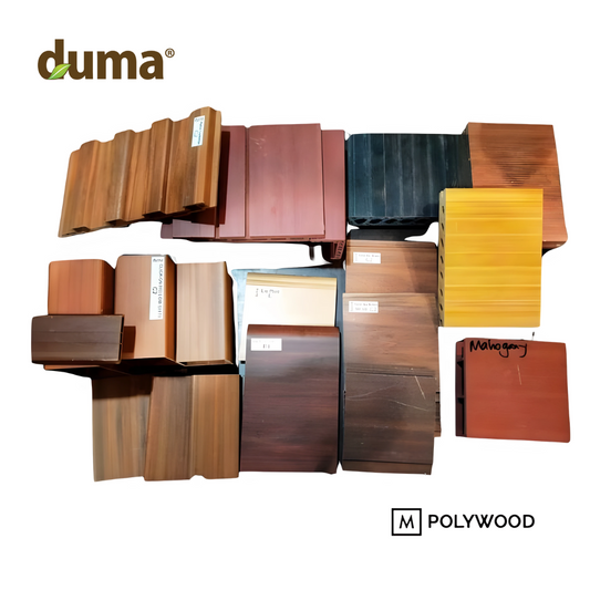 ONGKOS SAMPLE PRODUK DUMA XTC WPC